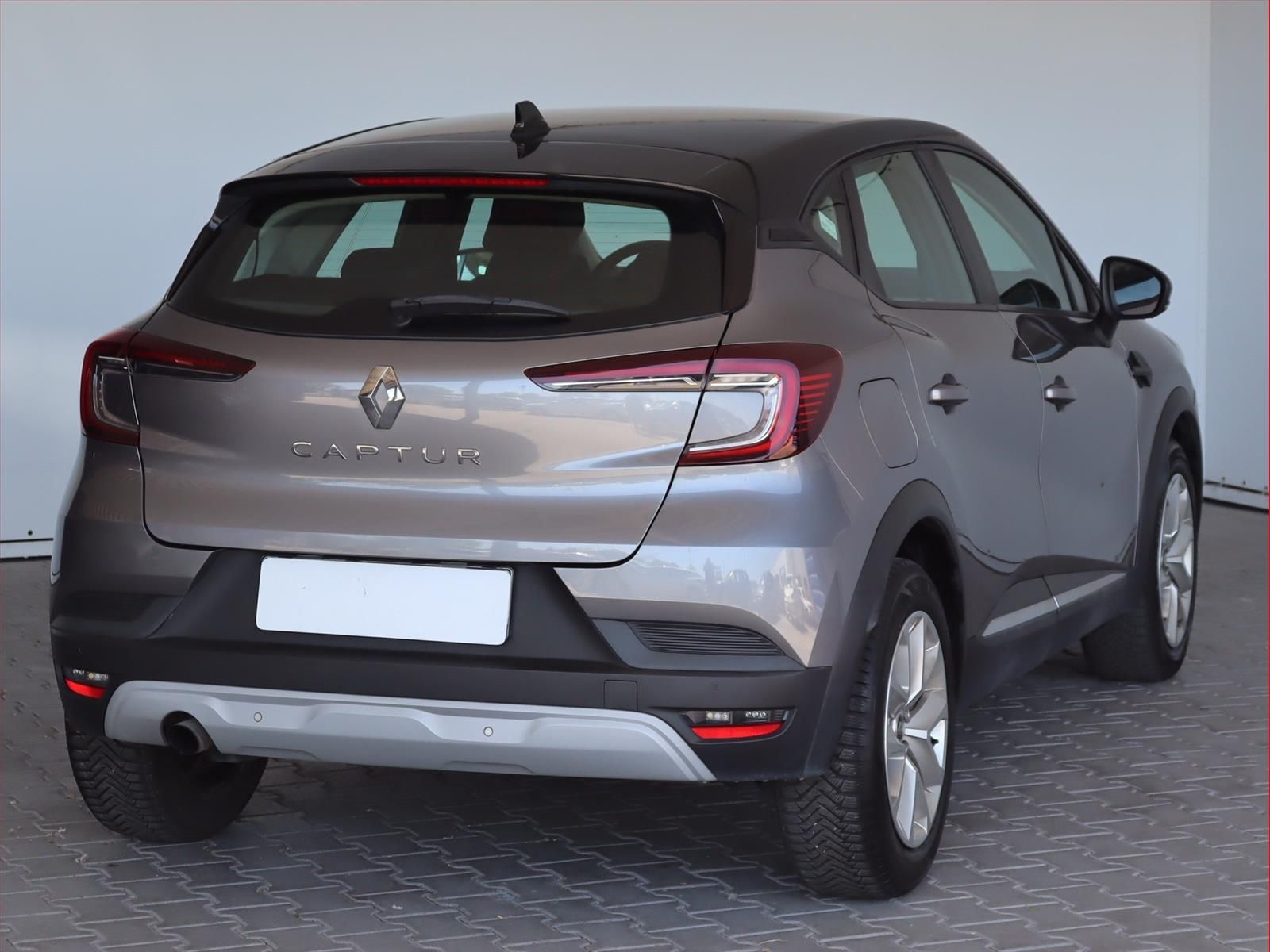 Renault Captur, 1.0 TCe - fotka 5