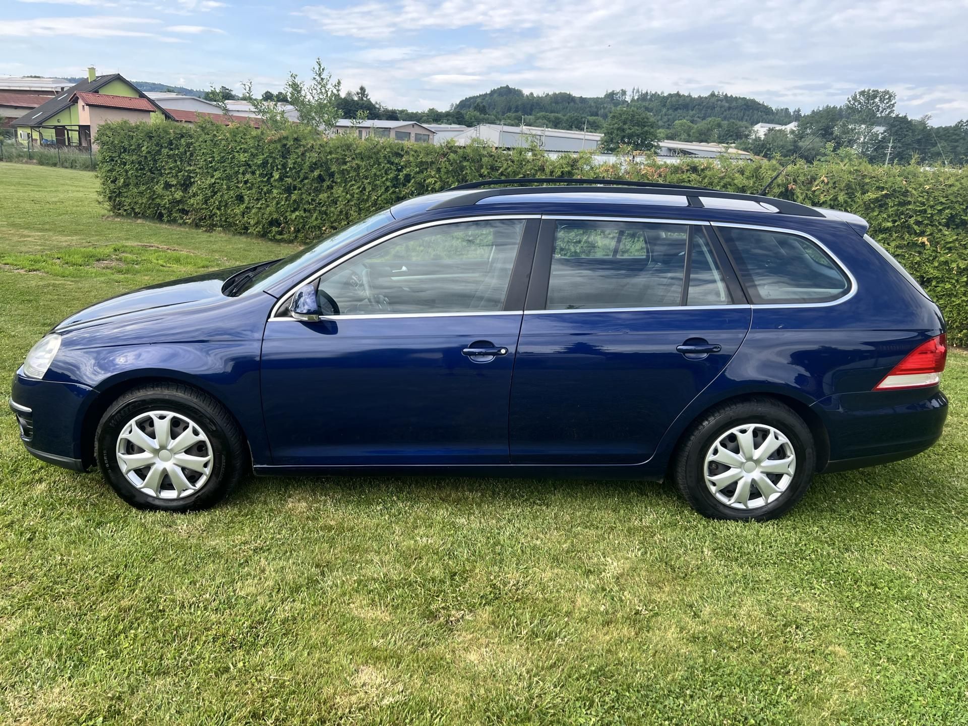 Volkswagen Golf, 1.4TSI 90KW,DSG,DIGI,TEMPOMAT - fotka 4