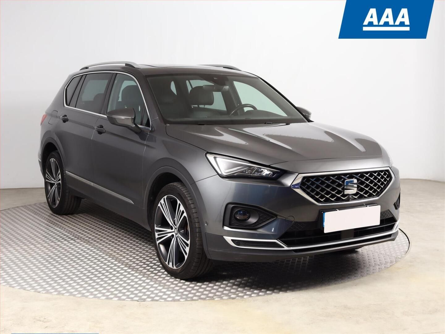 Seat Tarraco, 2.0 TDI 4Drive, 4X4, Automat