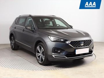 2.0 TDI 4Drive, 4X4, Automat