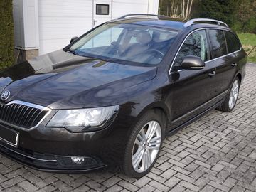 2.0 TDI - servisováno aut. ser