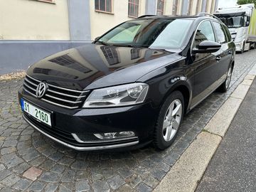 Fotografie auta