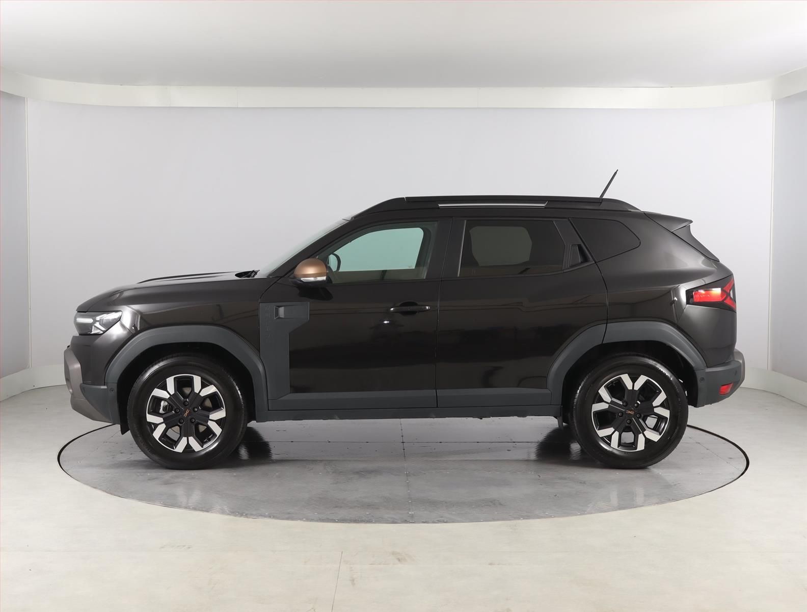 Dacia Duster, 1.6 Hybrid, Extreme, Záruka - fotka 3