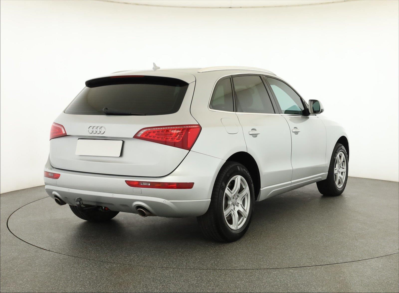 Audi Q5, 3.0 TDI, 4X4, Automat - fotka 5