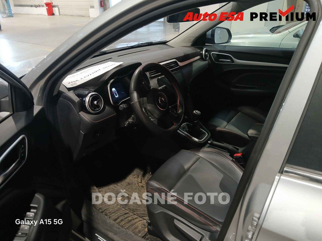 MG ZS, 1.5 i - fotka 3
