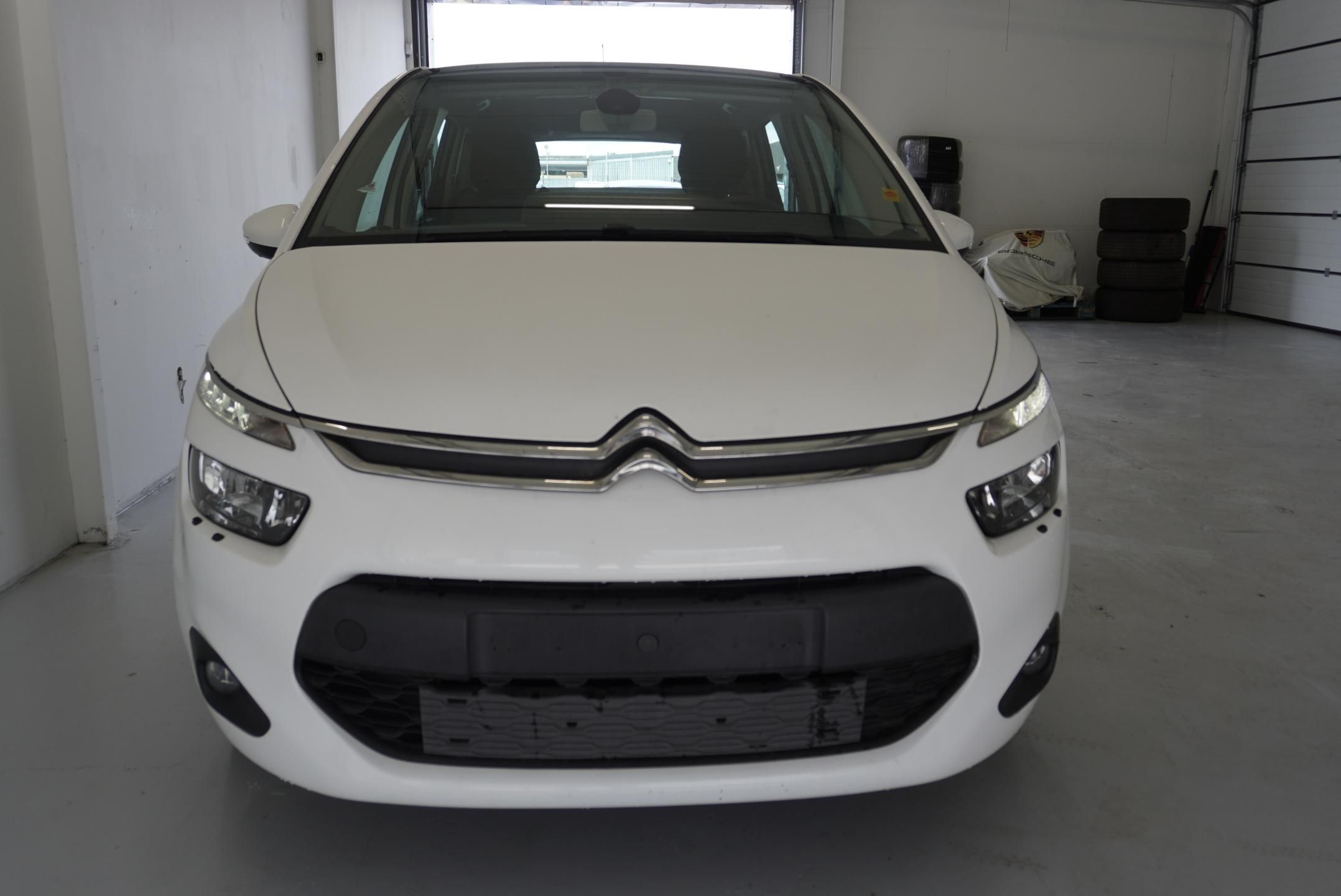 Citroën C4 Picasso, 1.6-16V 1 MAJITEL ZNAČKOVÝ S. - fotka 3