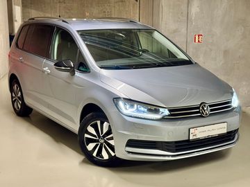 1.5 TSI - 7 MÍST/TAŽNÉ/MATRIX