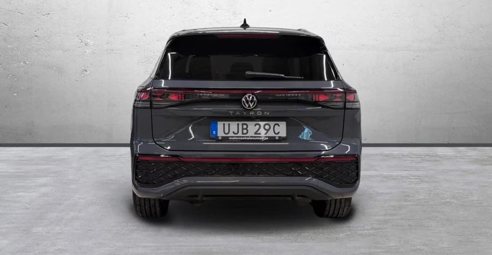 Volkswagen Tayron, 2.0 TDI 4M 7 míst HuD Pano. - fotka 4