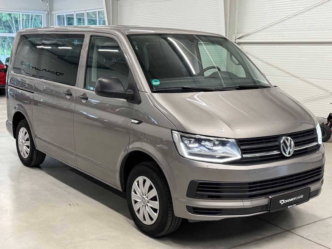 Volkswagen Multivan, T6 2.0TSI 110kw (benzín) - fotka 3