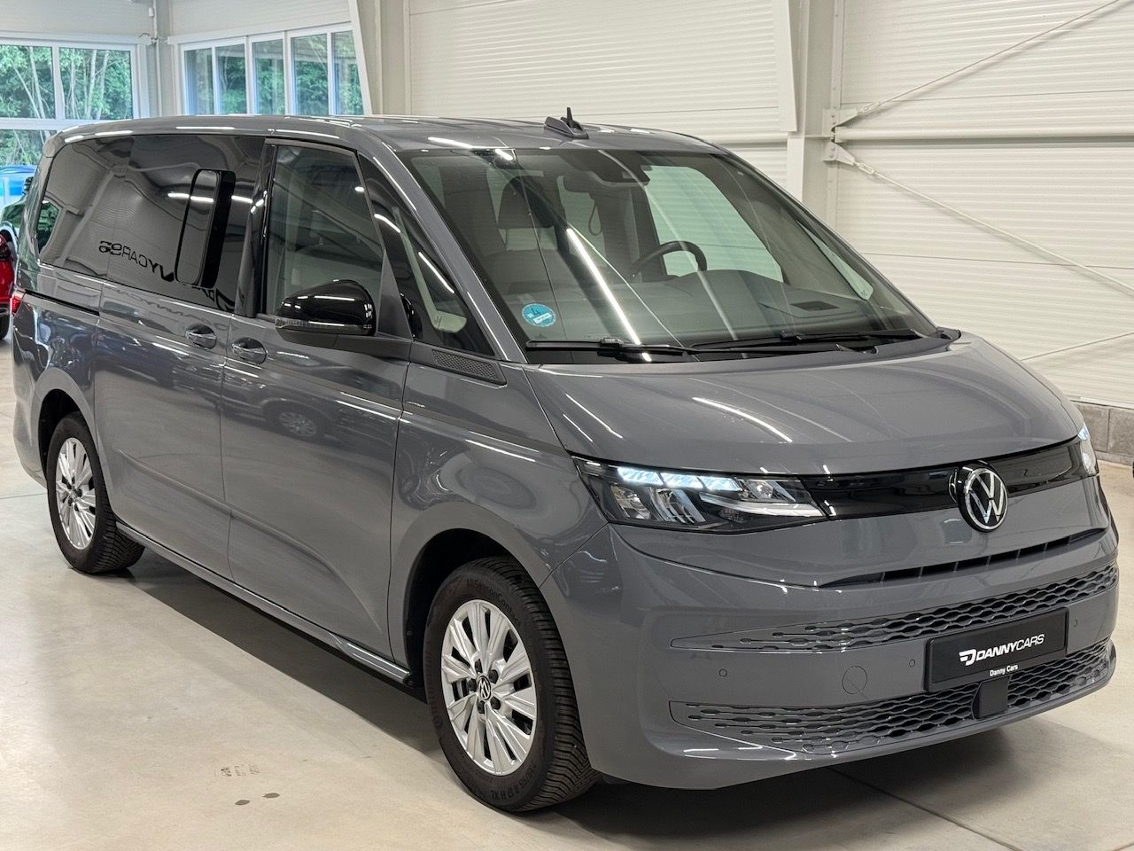 Volkswagen Multivan, T7 2.0TDI DSG - fotka 3