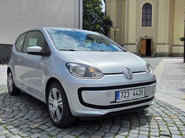 1.0 MPI 55kw, 2012, AC