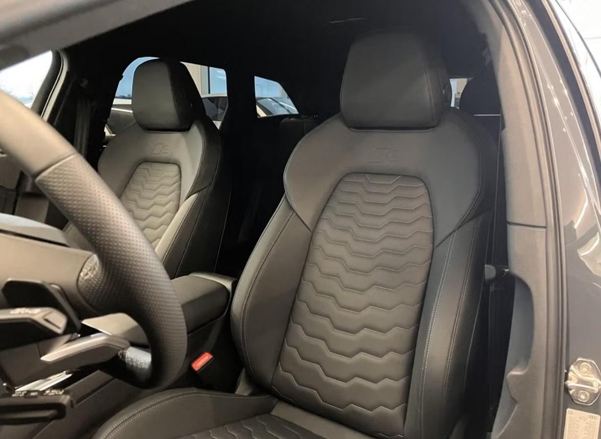 Audi A6 Avant, e-tron 360k Vzd. odpružení Taž - fotka 5