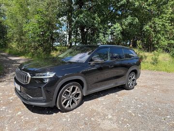 2,0 TDI 4x4 Excl sel DSG 7míst