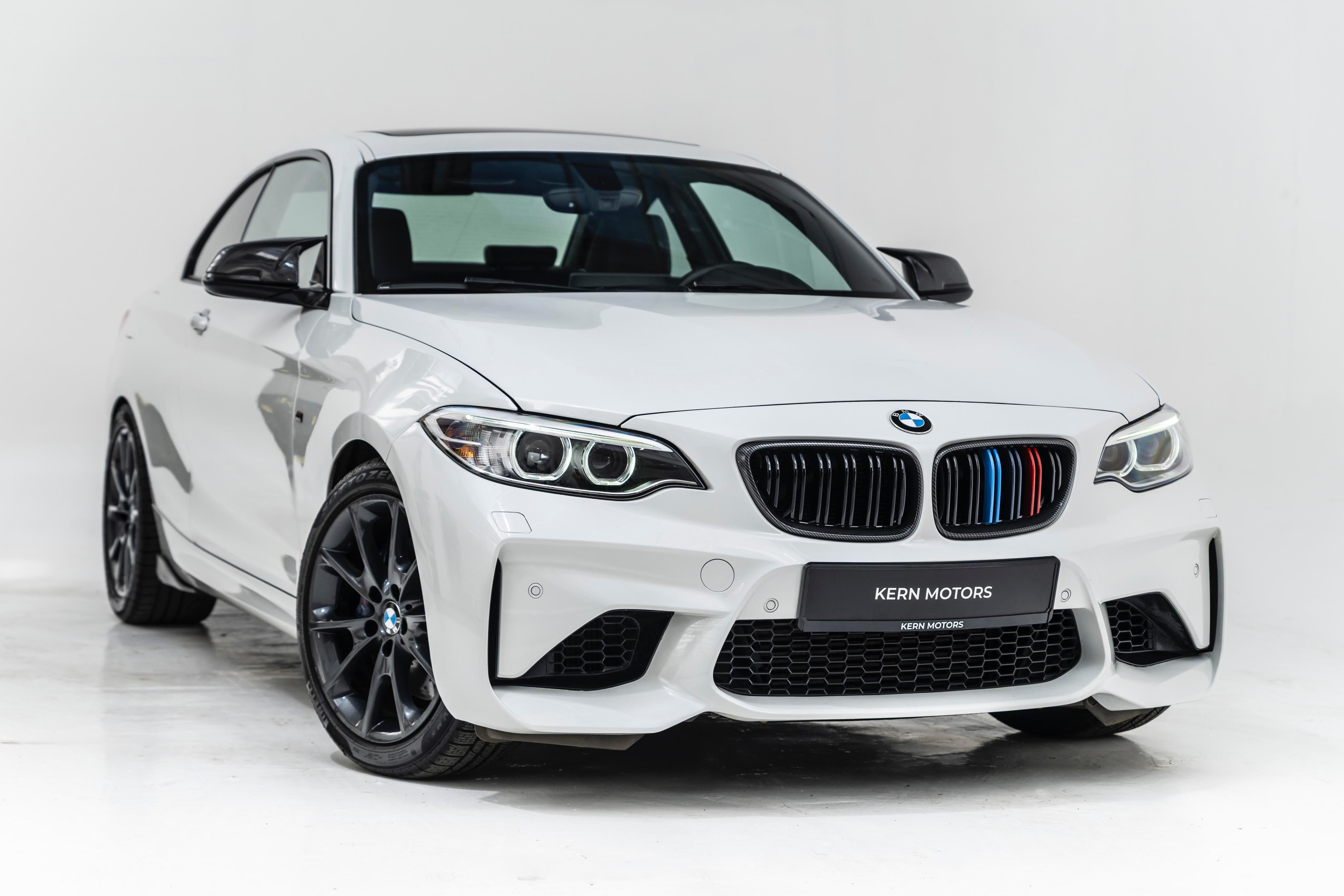 BMW Řada 2, M235i xDrive*Remus