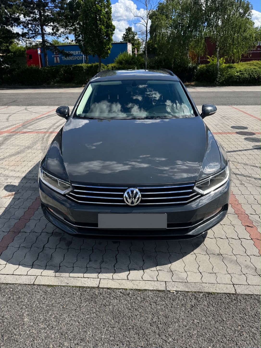 Volkswagen Passat, 2,0TDi 110kW DSG, DPH
