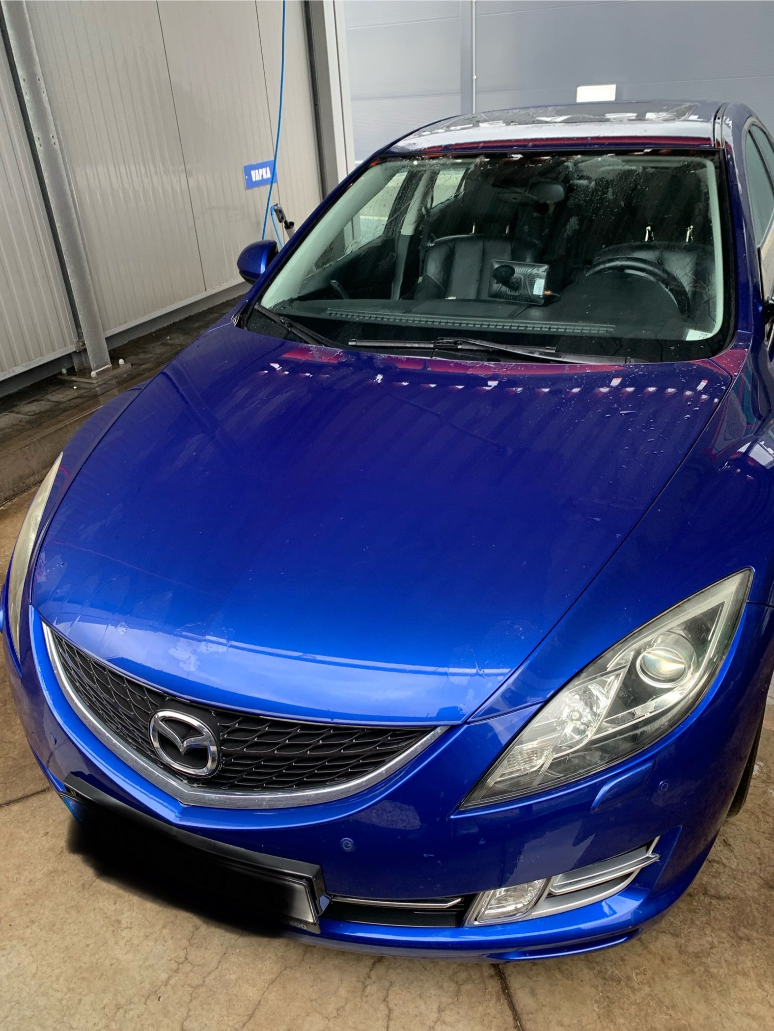 Mazda 6 - fotka 5