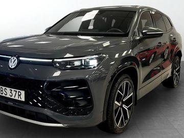 2.0 TDI 4M 7 míst Pano. 360k