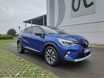 1.3TCE AUTOMAT,EXTRA PĚKNÉ+KOL