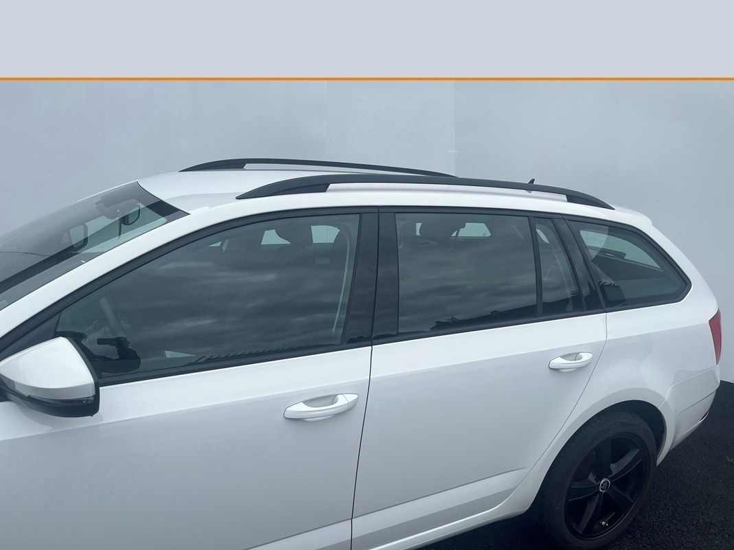 Škoda Octavia, 1.0TSI Navi Akt.Tempomat - DPH - fotka 4