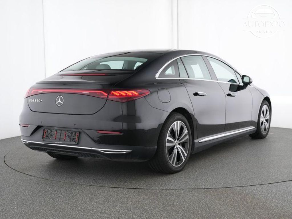 Mercedes-Benz EQE, 350+ *Edition - fotka 2