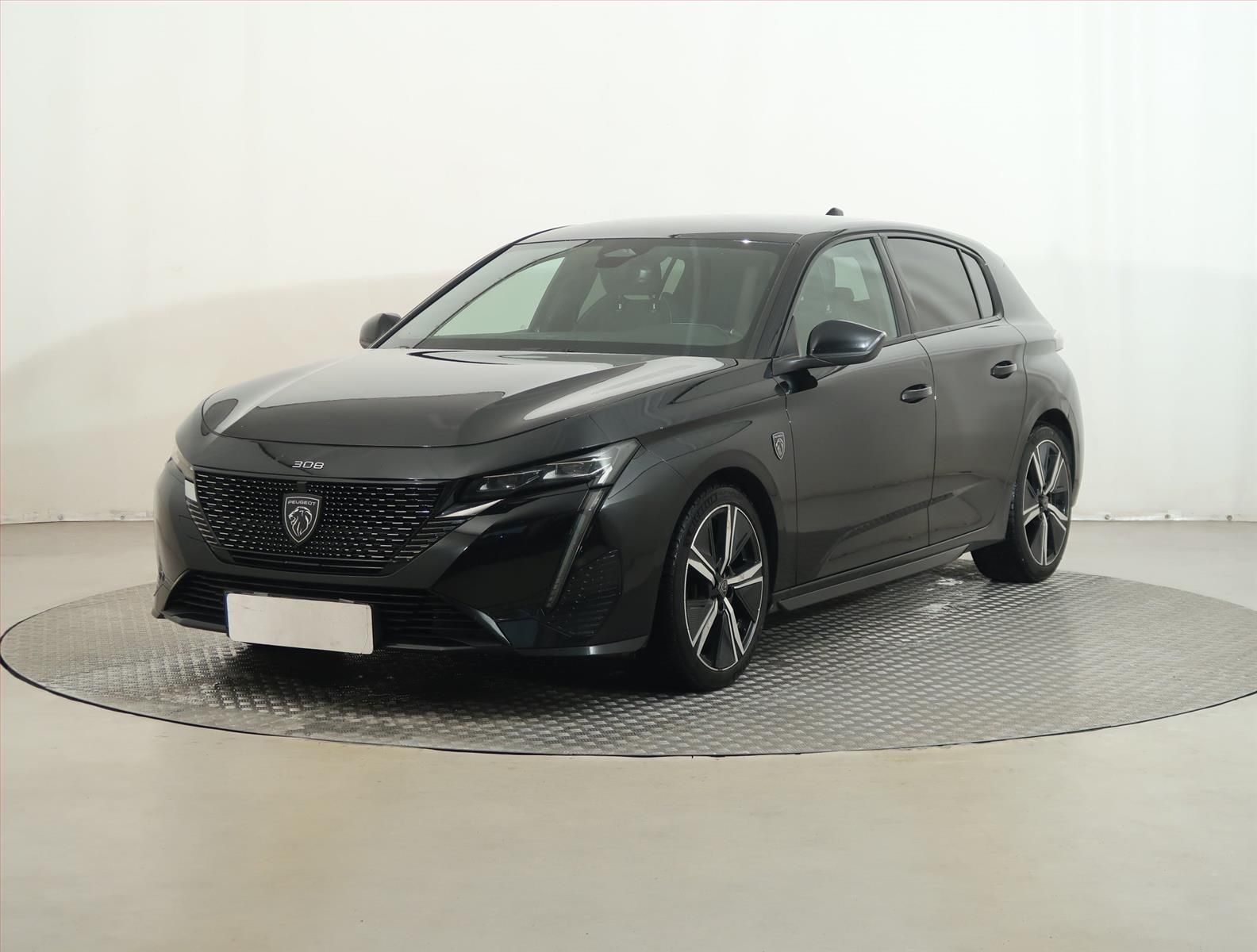 Peugeot 308, 1.5 BlueHDi, GT Line, Automat - fotka 2