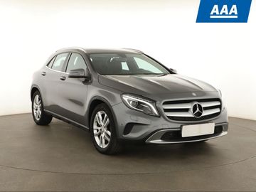 220 CDI 4MATIC, 4X4, Automat