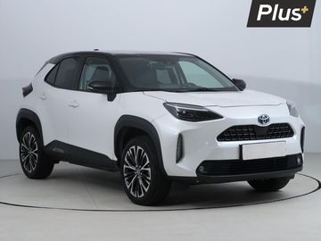 1.5 VVT-iE, Automat, ČR,1.maj