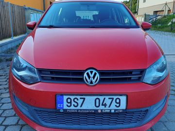 1.4 / 63kW, klima, 2 sady kol