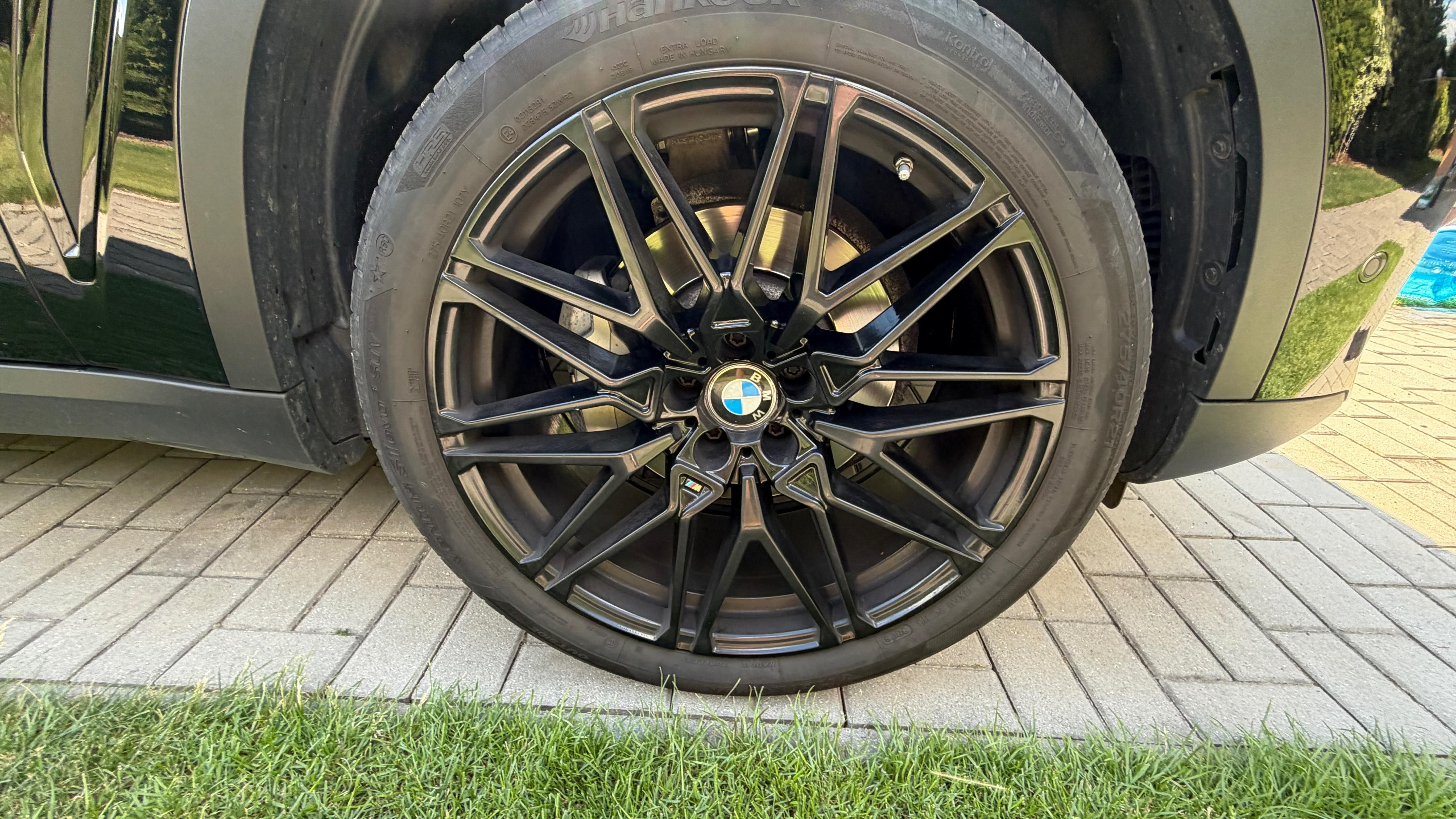 BMW X5, G05 - fotka 4