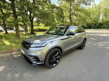 Range Rover Velar 294 Kw P400