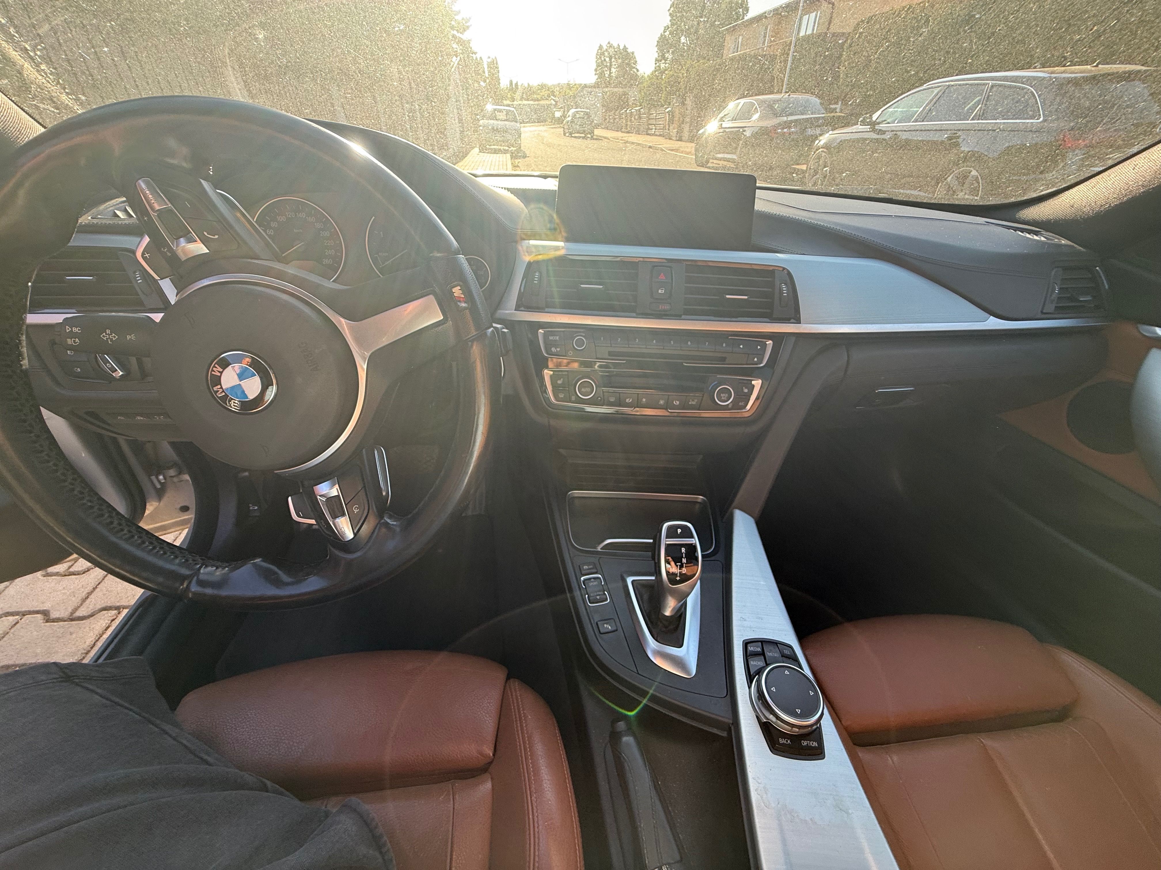 BMW Řada 4 - fotka 5