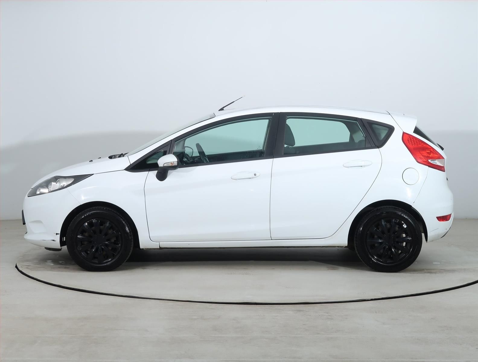 Ford Fiesta, 1.25, Klima - fotka 3