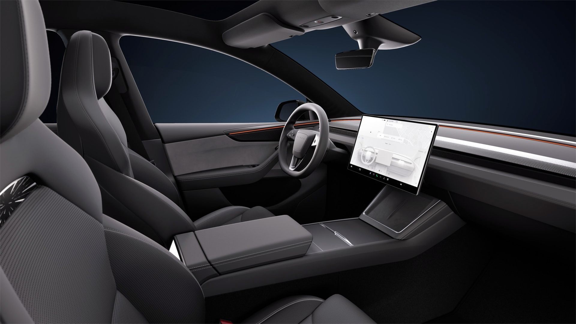 Tesla Model Y, Performance Premium - fotka 5