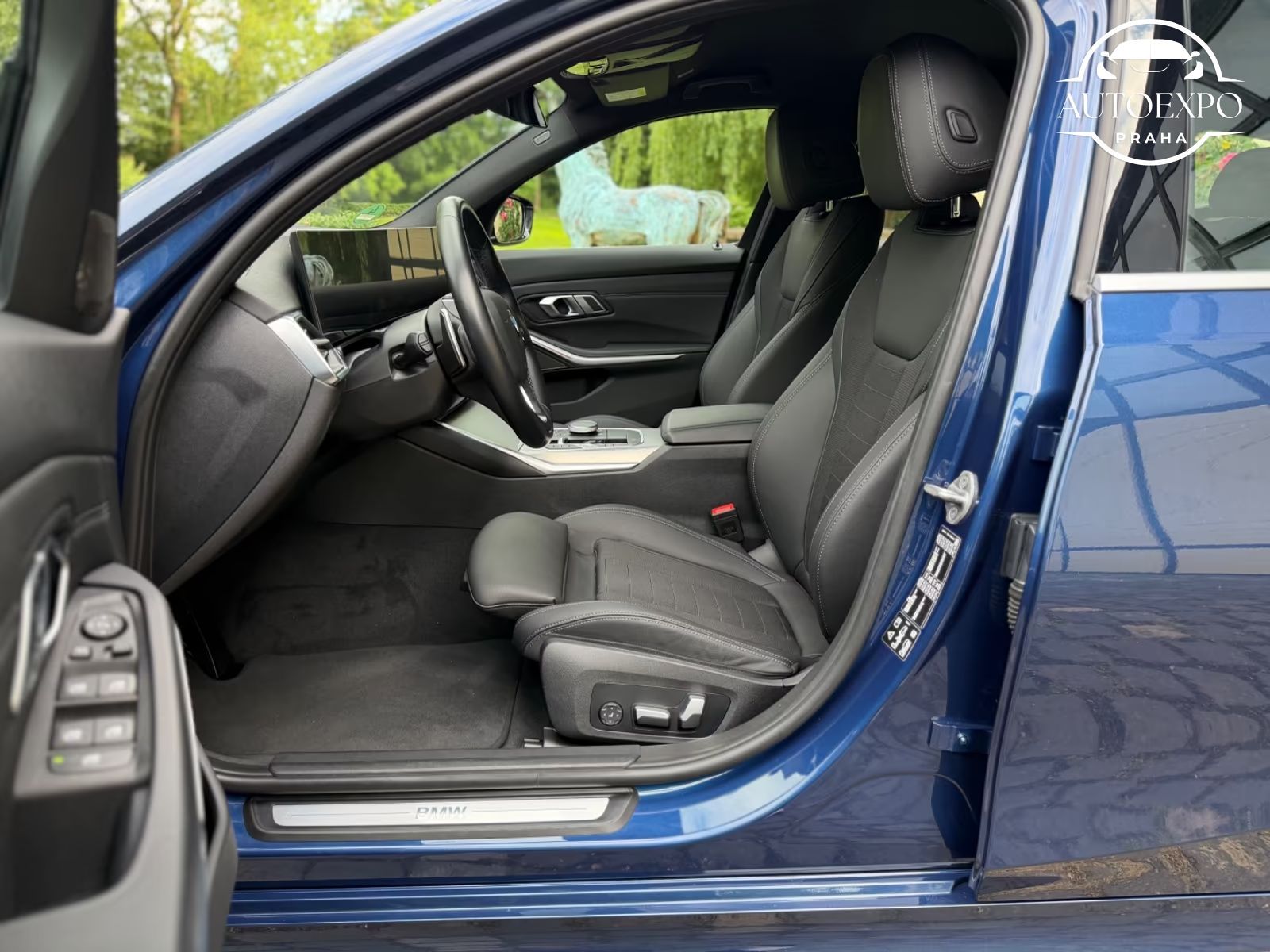 BMW Řada 3, xDrive HARMAN*AHK - fotka 4