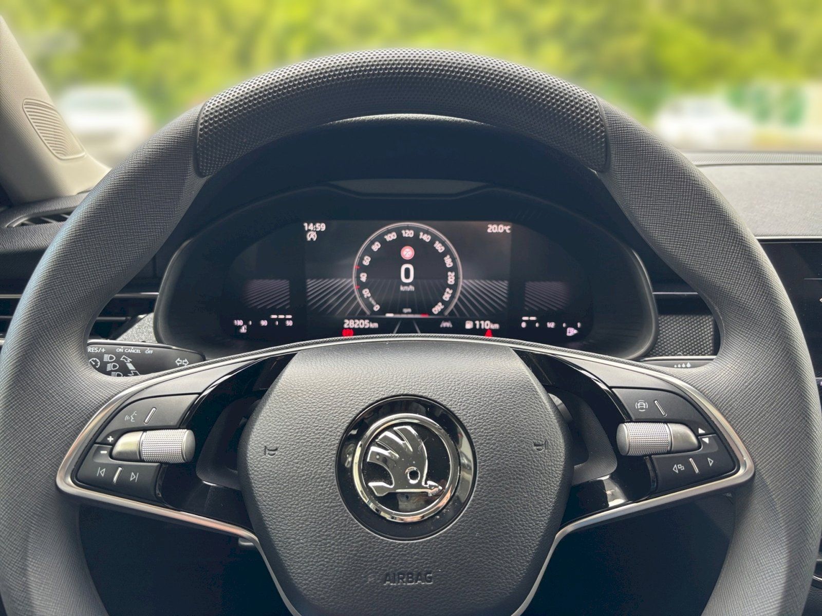Škoda Kamiq, 1,0 TSI / 85 kW Selection - fotka 5