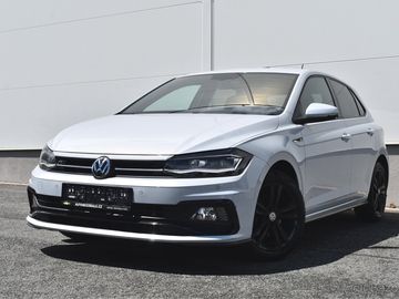 R-LINE/1.5TSI/DSG/VIRTUAL