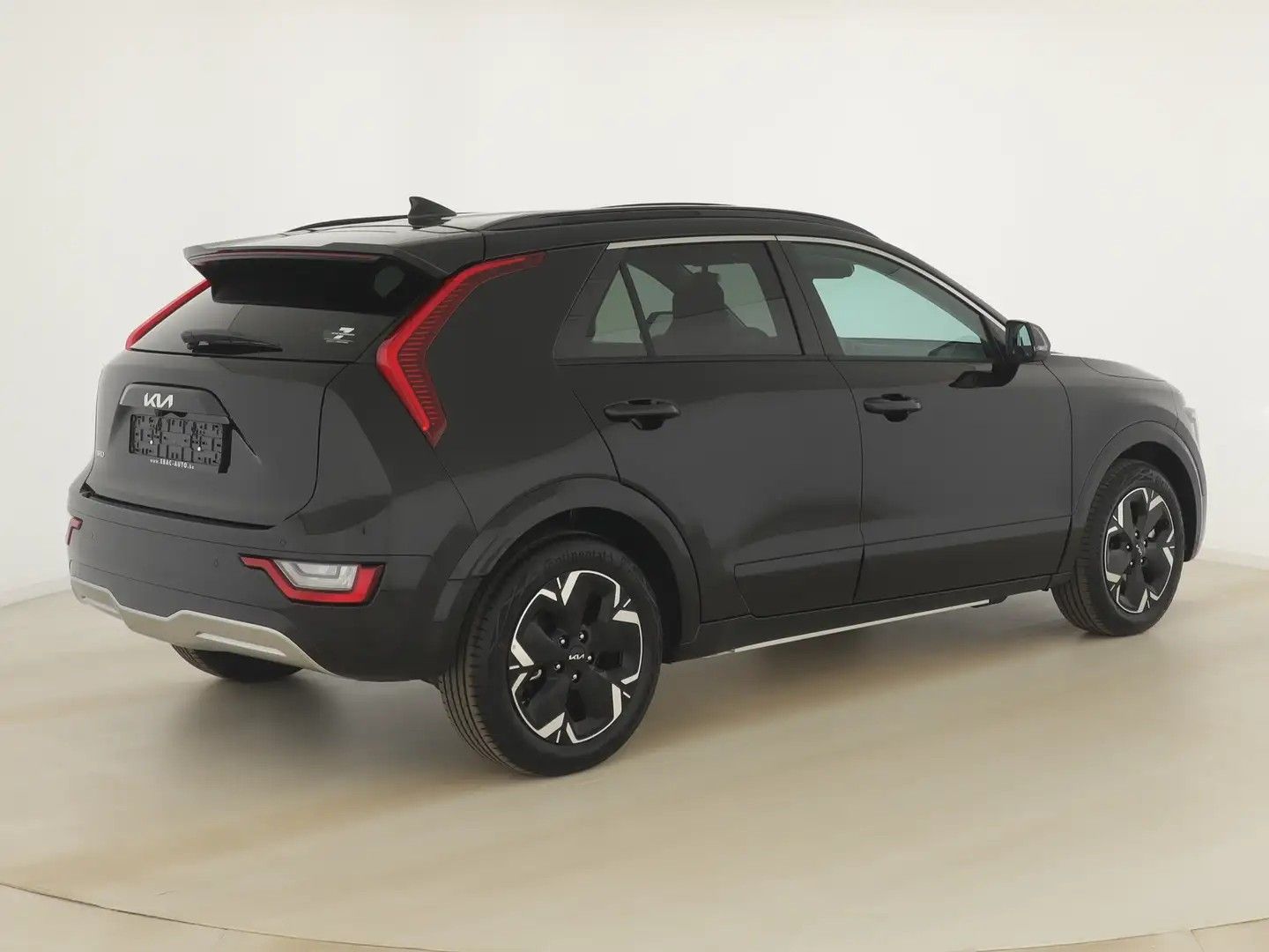 Kia Niro EV, Final Edition V2L 7let ZÁRUKA - fotka 4