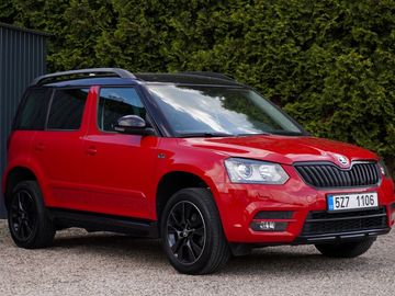 1.4 TSI 4x4