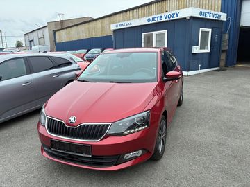 1,0 MPi 44kW DRIVE - STYLE