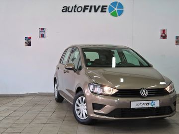 1.2TSI 81kW,VÝHŘEV,SENZORY,ZÁR