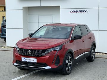 ALLURE PACK 1.5 BHDi 96kW AT8