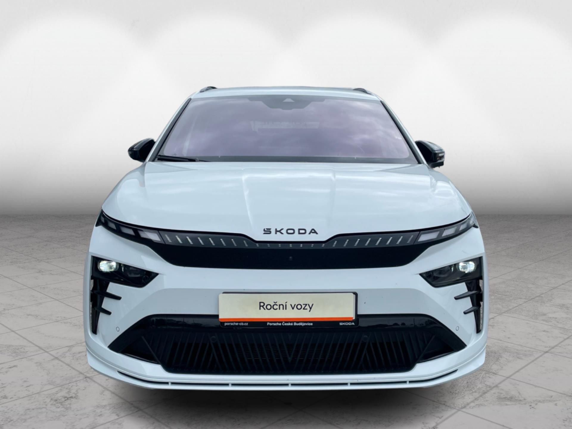 Škoda Enyaq iV, RS 85 - fotka 4