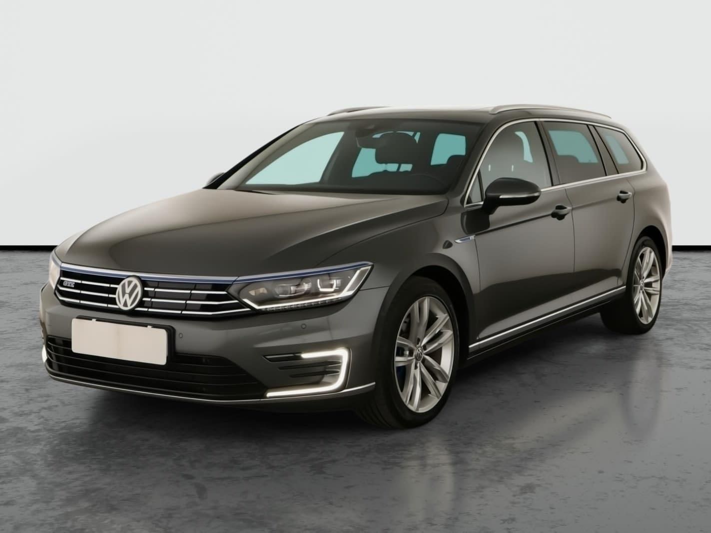 Volkswagen Passat, 1.4 GTE, Automat, Navi - fotka 2