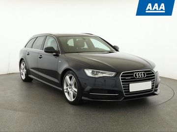3.0 TDI, S line, 4X4, Automat