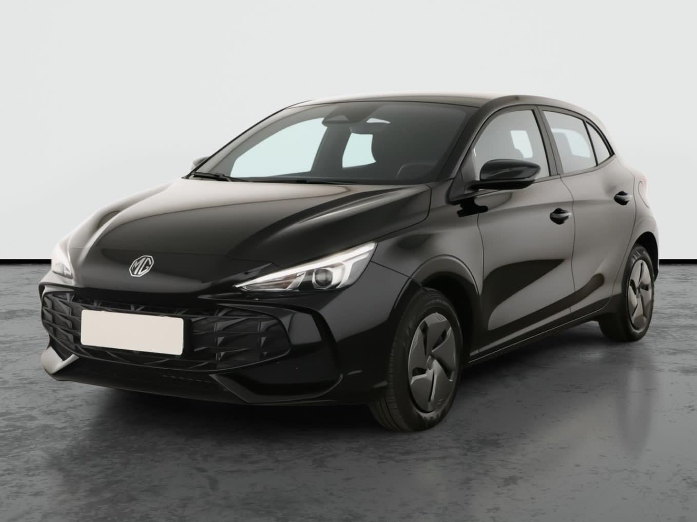 MG MG3, 1.5, Excite, Excite, Navigace - fotka 2