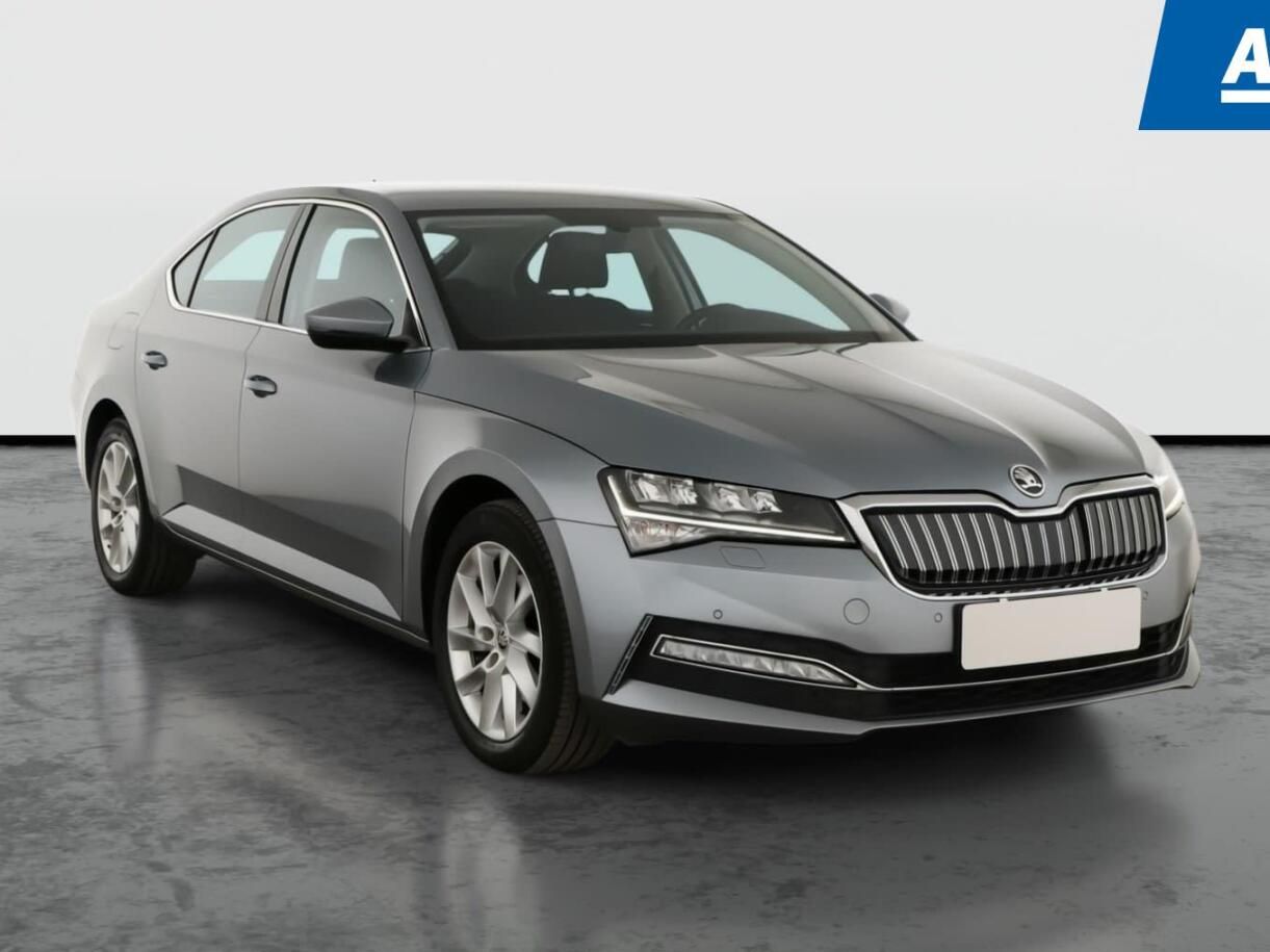 Škoda Superb, iV 1.4 TSI PHEV, Automat