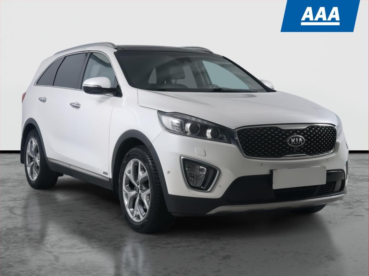 Kia Sorento, 2.2 CRDi, 4X4, Automat