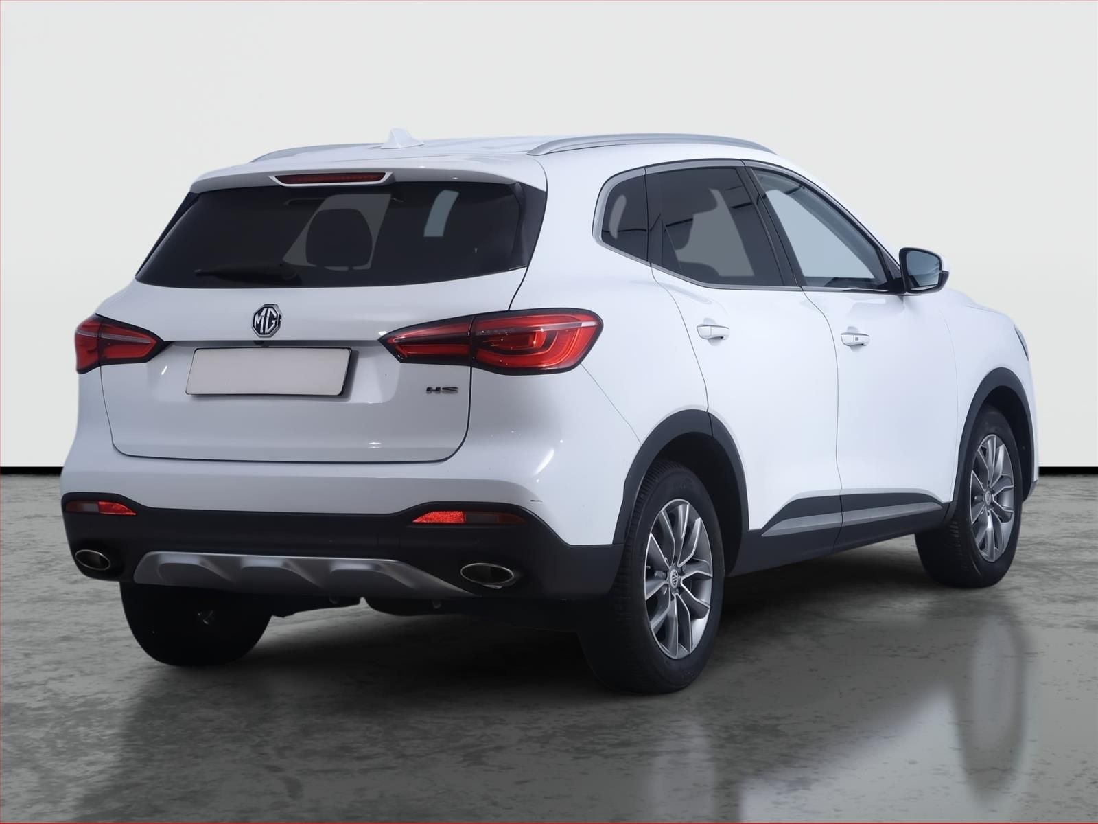 MG HS, 1.5 TGI, Elegance, NOVÁ CENA - fotka 5