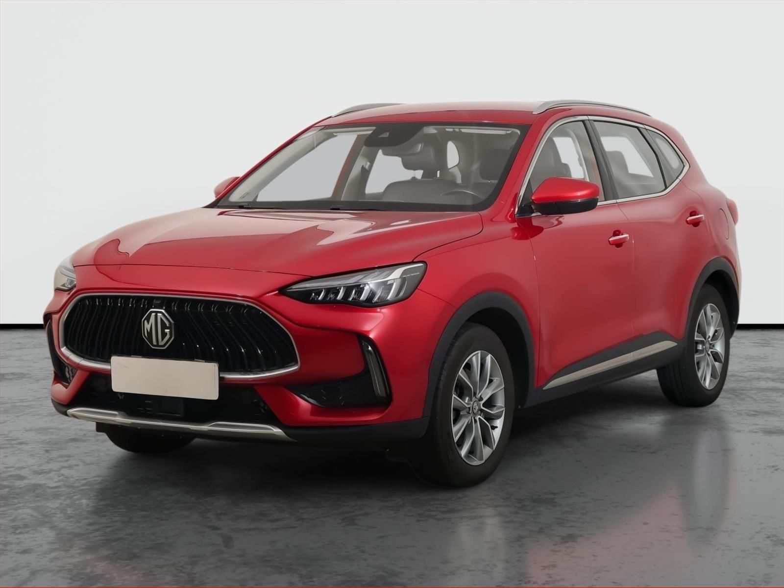 MG HS, 1.5 TGI, Emotion, ČR,1.maj - fotka 2