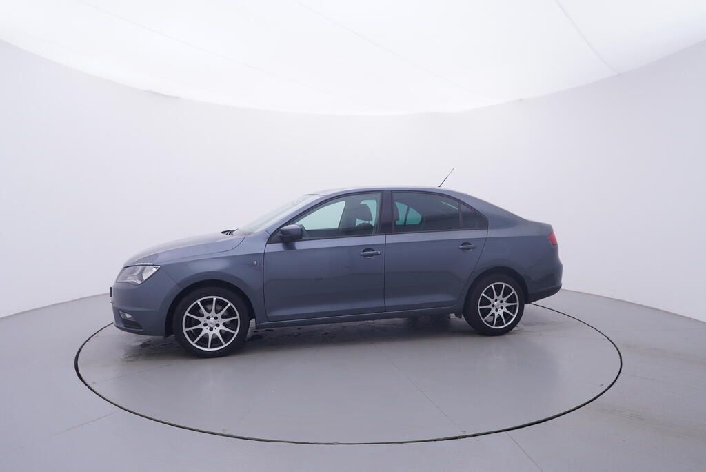 Seat Toledo, Reference 1.2 TSI 77 kW - fotka 2